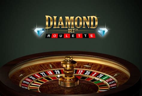 Diamond Bet Roulette Parimatch